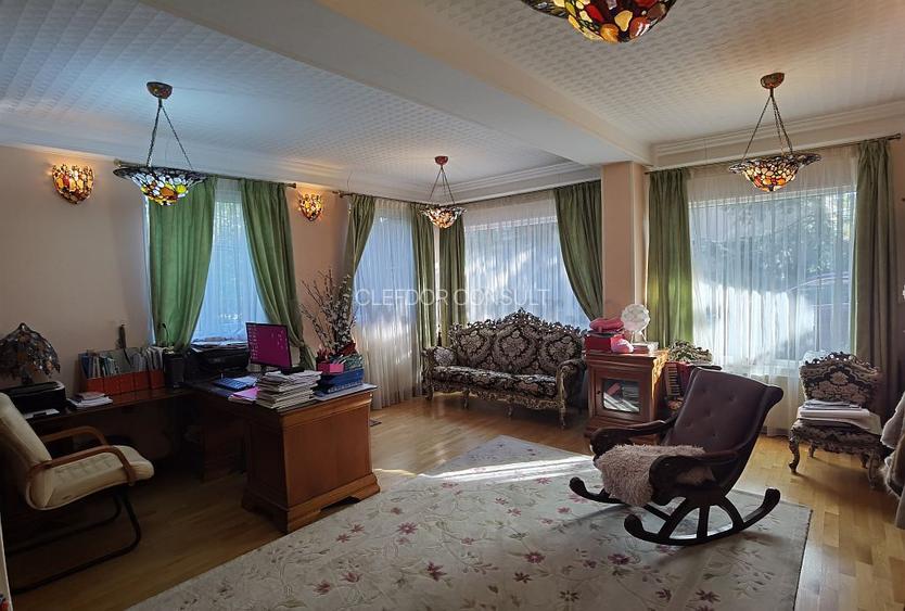 Vila Individuala cu Piscina- Pretabila pentru GRADINITA - 8