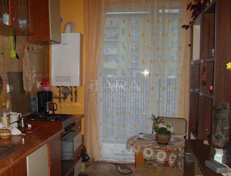 Apartament cu 1 camere de vânzare în zona Floresti - 6