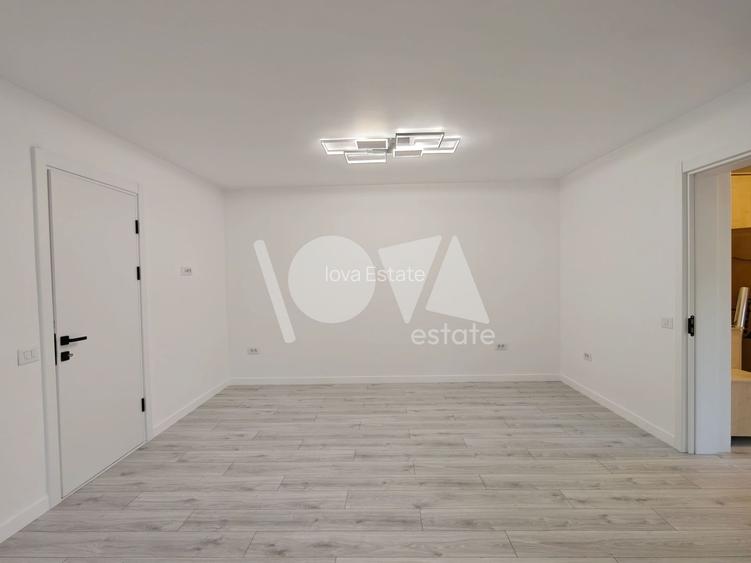 De vânzare: apartament 2 camere - renovat - Calea Plevnei - centru - 5