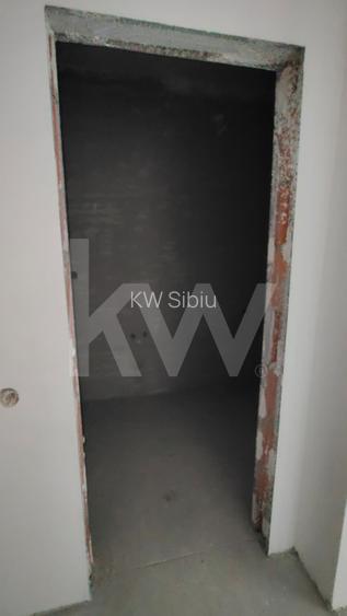 Apartament Studio + parcare Schellenberg Sibiu - 5