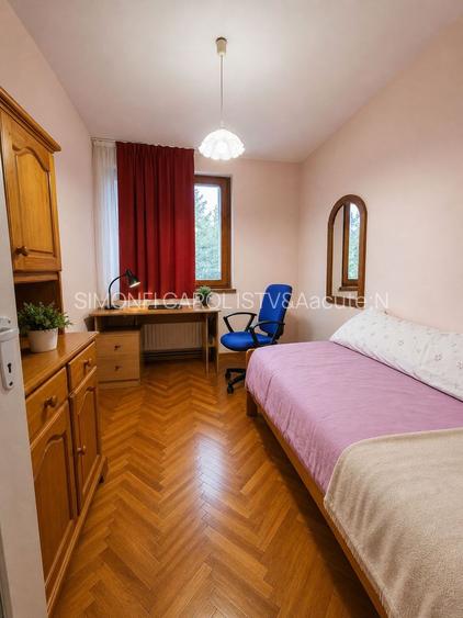 Apartament 3 camere Cornișa | 65 mp | 2 balcoane | 4 min UMFST | Comis - 2