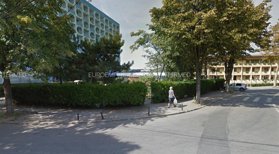 Teren de vanzare in Eforie Nord zona Hotel Europa - 6