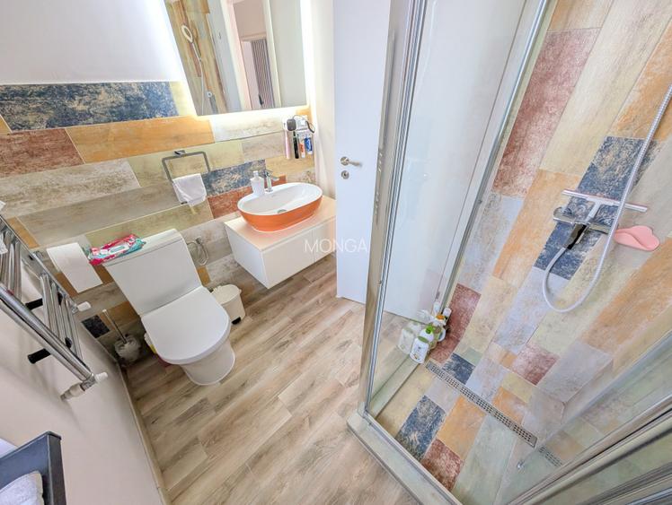 Casa parter 4 camere 109mp | 0 comision | mobilat utilat | Tunari str Ceair - 21