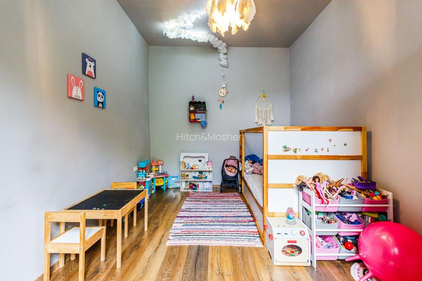 Casă spațioasă în zona Piața Sfântul Nicolae – cu grădină si anexa - 22