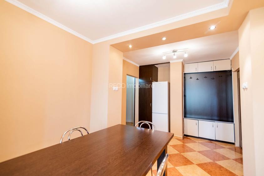 APARTAMENT  CU 3 CAMERE DE INCHIRIAT LANGA PARCUL SALCA - 5