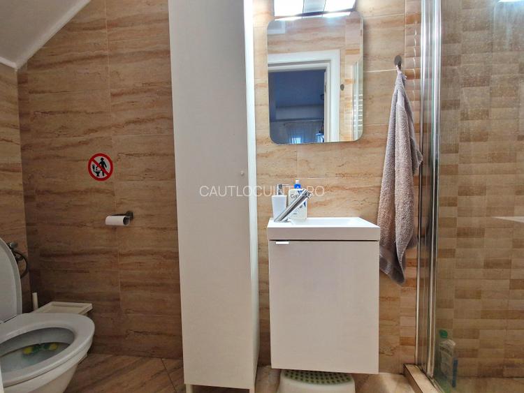 Casa familie | Tunari | 3 min Pipera | Șc. Americana | Șc. Olga Gudynn - 13