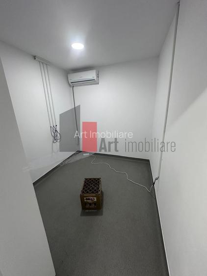 Spatiu comercial (ideal Horeca) de inchiriat in zona Doamna Ghica - 6