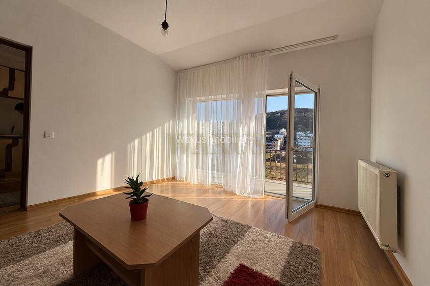 Apartament Finisat - ST 40MP I Balcon I CF - Eroilor I Porii - 2