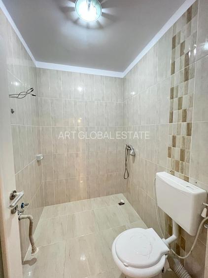 Apartament 3 Camere Decomandat Militari Residence Demisol Acvilei Loc de Parcare - 6
