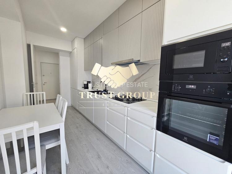 Apartament 3 camere Politehnica Novum-Vedere in parc - Loc de parcare - 12