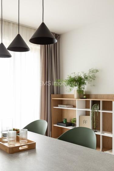 Apartament modern cu 2 camere de inchiriat – Liberty Residential, Cluj-Napoca - 8