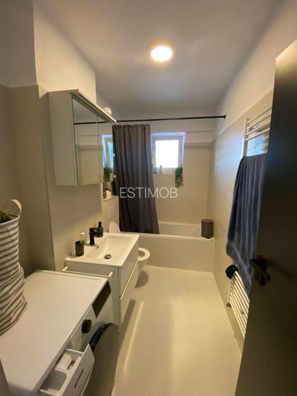 Inchiriez apartament open space Soho Residence Triaj langa Coresi pet friendly - 7