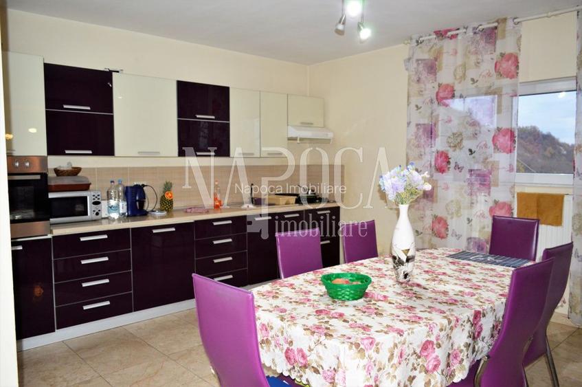 Casa 11 camere de vanzare in Grigorescu, Cluj Napoca - 3