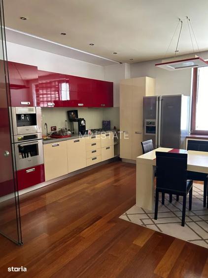 Apartament 5 camere | Dorobanti | Centrala proprie | 160 mp | 0% COMISION - 7