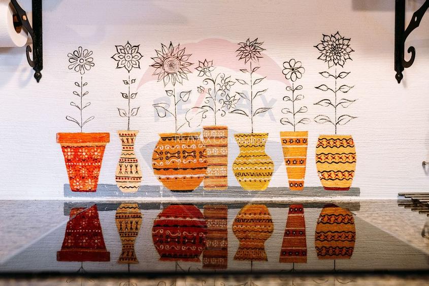 Casă cu arhitectura traditionala romaneasca I Salicea I Cluj - 21