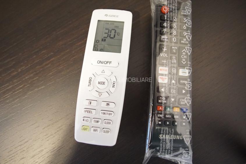 Brancoveanu Metrou Piata Sudului Garsoniera Lux Totul nou - 16