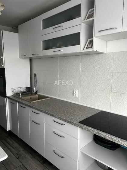 Apartament 3 camere de vanzare-Astra - 7