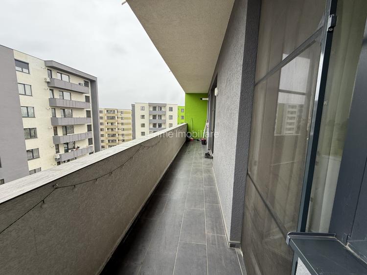 Apartament 3 camere de vânzare | AREX | dressing, garaj, parcare, boxă ! - 11