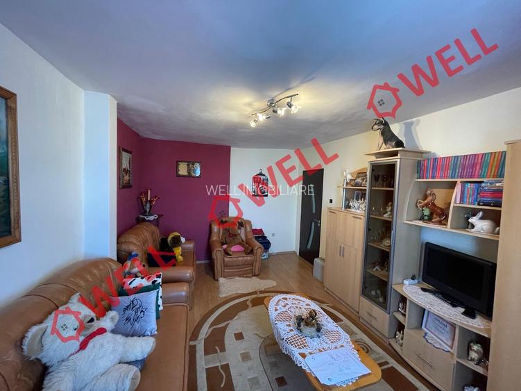 Apartament cu 2 camere de vânzare în Sfântu Gheorghe, cartierul Gării! - 7