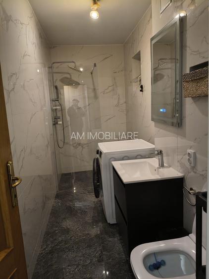 AP. 2 CAMERE- PIATA UNIRII, PET-FRIENDLY, METROU 5 MINUTE, MODERN - 9
