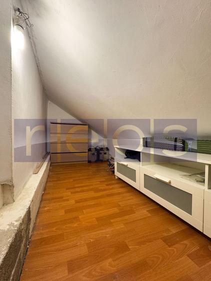 VANZARE 2 CAMERE IN VILA ZONA DOMENII | RENOVAT COMPLET | - 23