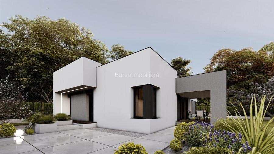 CASA NOUA LA CHEIE, GREENFIELD VANATORI - 2