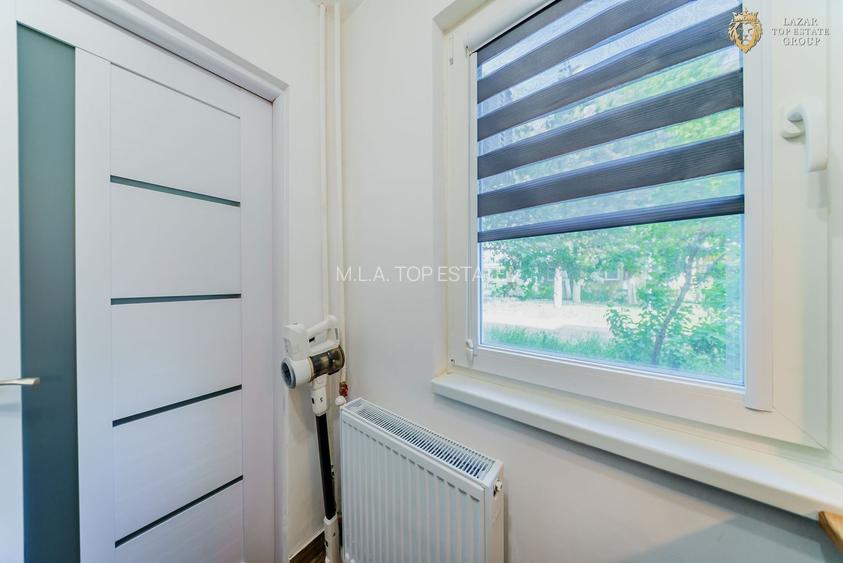Apartament 2 camere de vanzare in Vlaicu - 14