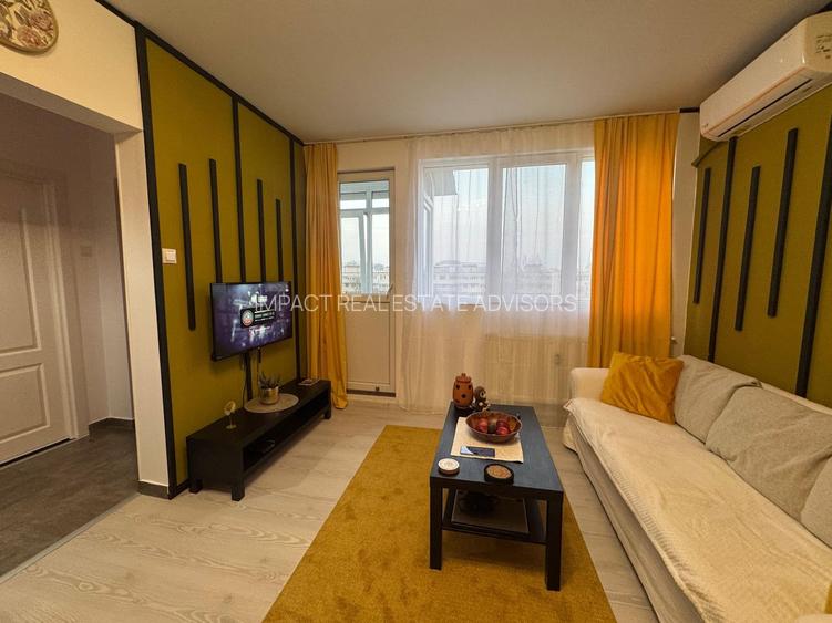 2 camere || 1 MAI - ION MIHALACHE - 3