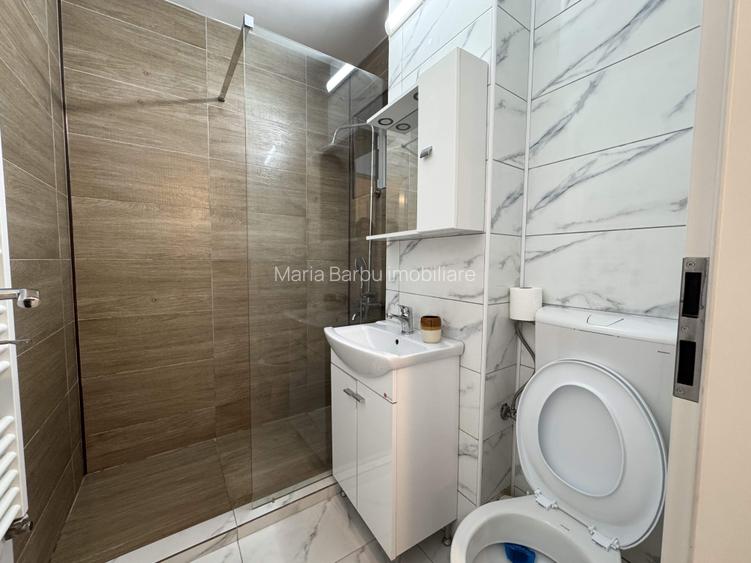 2 cam, et. 1, modernizat, mobilat+utilat, Aleea Lalelelor - 8