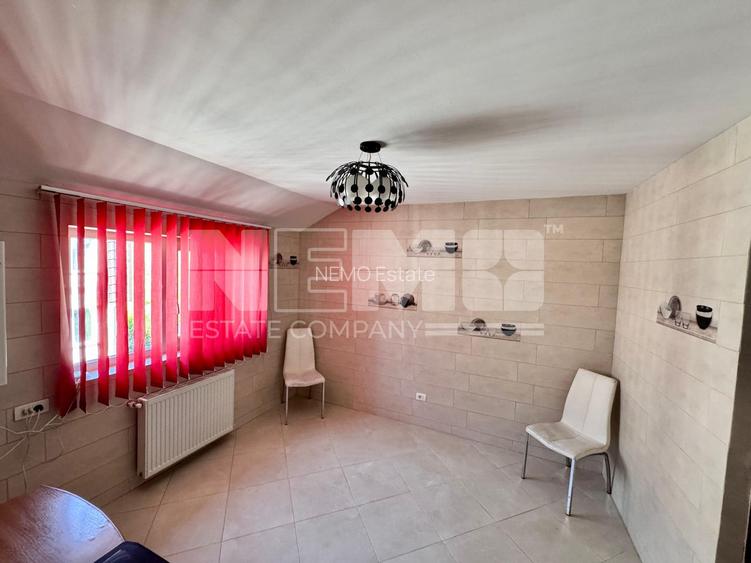 De Vanzare Apartament 2 Camere I Burdujeni, Suceava I 63.500€ I 57mp - 4