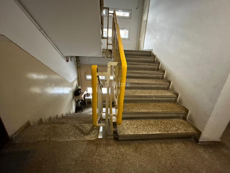 Dristor 2 Camere Etaj 1 Bloc Reabilitat 52 Mp Instalatii Schimbate 3 Min Metrou - 11