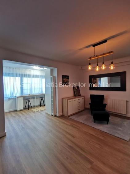 Pipera New Boutique Lux Ap 2 cam, 2 bai sauna, parcare - 13