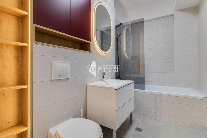 NOU! 3 Camere FIRST rent,98 MP, CURTE 800 mp-PARCARE-Sisesti - 11