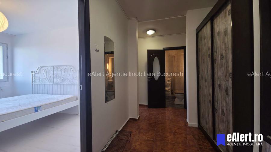 Apartament 2 camere Titan, vedere parc IOR, 3 min metrou Titan. - 9