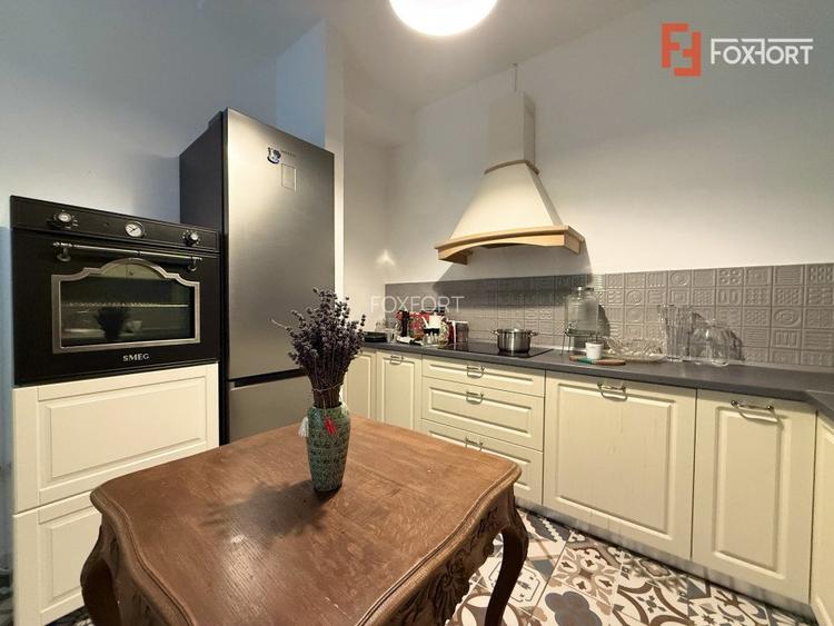 Apartament cu 2 camere de vanzare in Timisoara, zona Ultracentral - 11