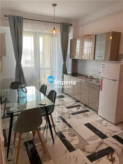 Apartament intabulat 2 camere de vanzare Palas - 2
