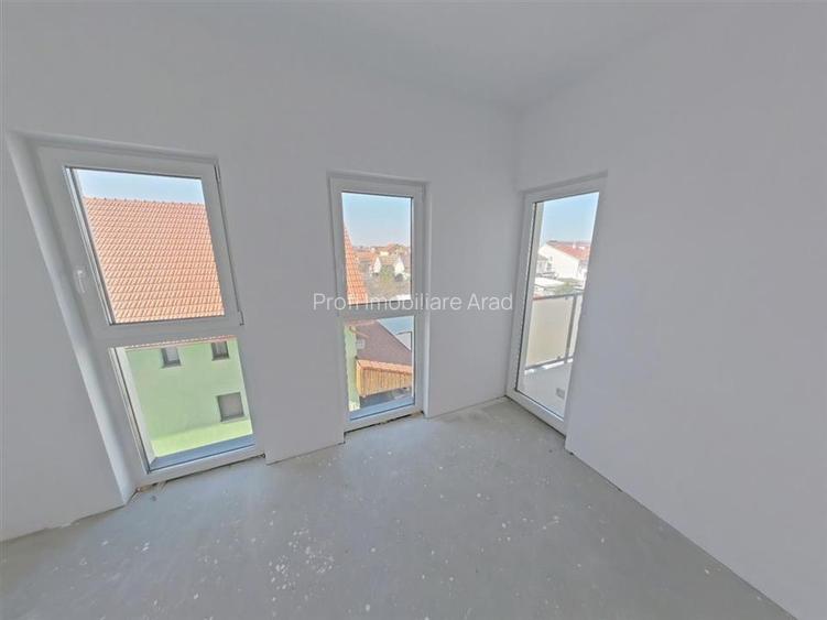 Ap. 3 camere, et.2, bloc nou cu lift - 9