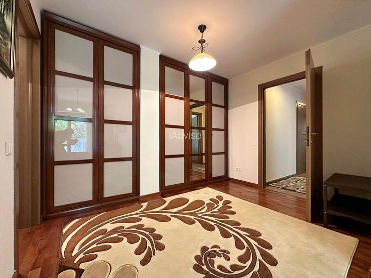 Apartament generos de vânzare în complex exclusivist – Drumul Poienii, Brașov - 26