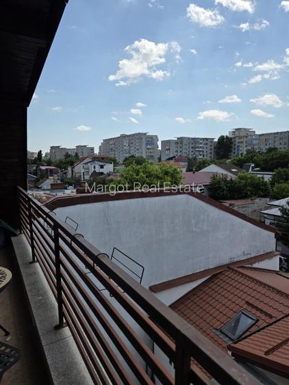 Mansarda luminoasa, la Piata Chibrit, aproape de metrou - 19