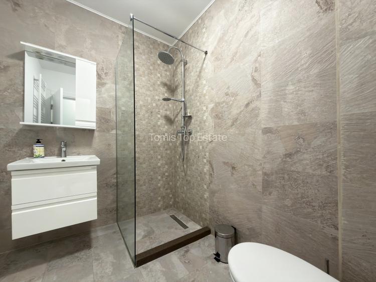 Mamaia nord - Apartament cu 2 camere mobilat si utilat complet - 8