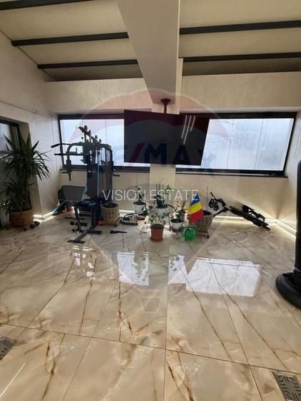 Apartament cu 4 camere de vânzare în zona Calea Bucuresti - 14