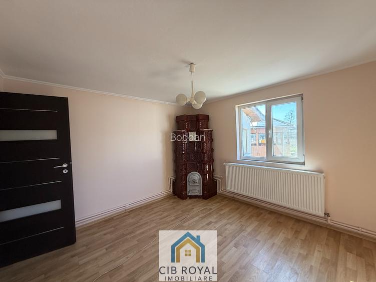 Casa 6 camere  Jud. Dâmbovița,Com. Corbii Mari,Satu Nou,Str. Troiței nr. 6, - 31