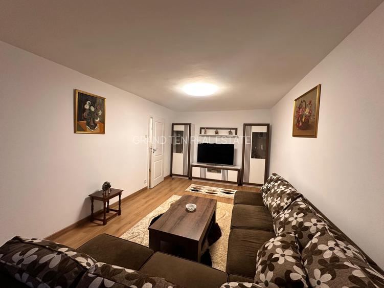 Vanzare apartament 2 camere decomandat Bd Timisoara/ Mall Afi  centrala proprie - 2
