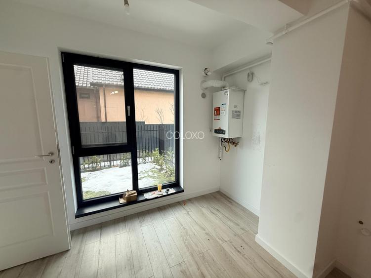 Birou 96 Mp + Grădină 43 Mp - Complex Nou - 19