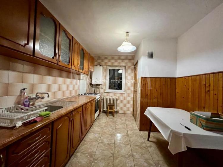 Apartament 3 camere de vanzare in Manastur, Cluj Napoca - 4