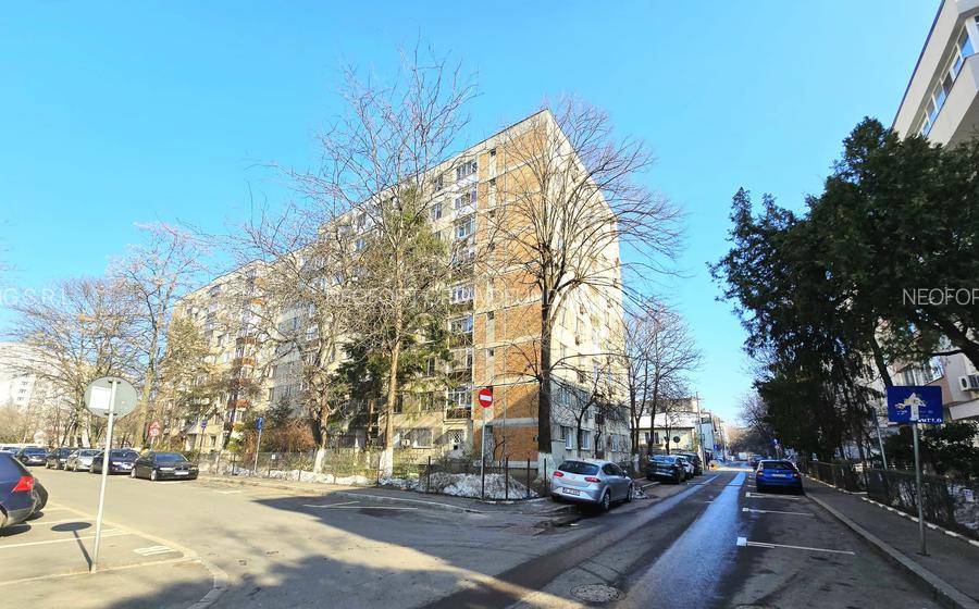 Dezvoltator Pret Promo Neofort49 Metrou Gorjului Parc Liniei Garsoniera la Cheie - 11