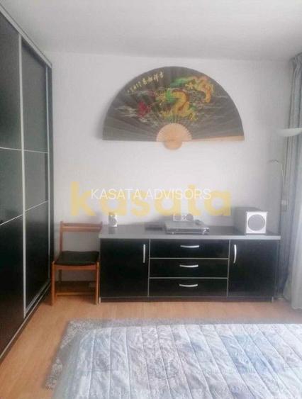 APARTAMENT 2 CAMERE | TEI  | DECOMANDAT | BLOC 1986 - 3