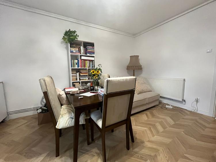 Garsoniera de vanzare zona Calea Bucuresti - 10