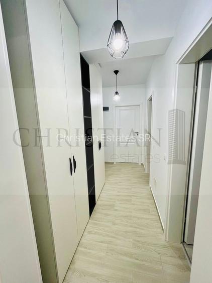 Apartament 2 Camere Exigent Plaza Residence Faza 4 Lujerului AFI Cotroceni - 6