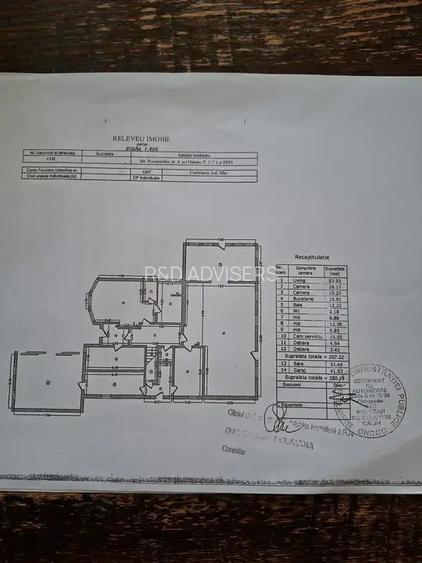 Vila cu 8 Camere Corbeanca | Curte 2300mp | Piscina | Semineu | Sauna - 29